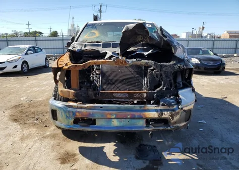 2014 Ram 1500 Slt from USA, damaged, VIN 1C6RR7GMXES409432